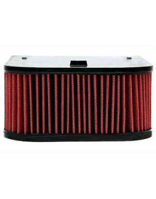 filtro aira sportivo per Porsche Macan (95B) (Cod. T-40PO003)