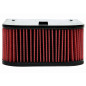 filtro aira sportivo per Porsche Macan (95B) (Cod. T-40PO003)