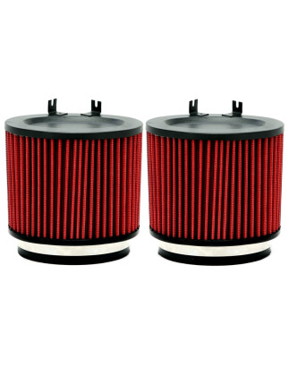 filtro aira sportivo per Porsche 911 (997) / Panamera (970) (Cod. T-40PO004P)