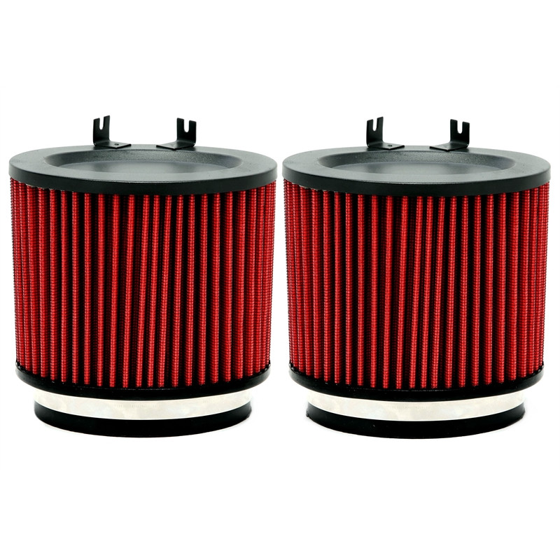 filtro aira sportivo per Porsche 911 (997) / Panamera (970) (Cod. T-40PO004P)