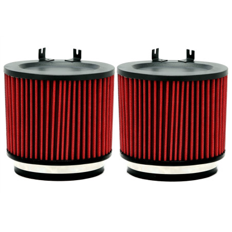 filtro aira sportivo per Porsche 911 (997) / Panamera (970) (Cod. T-40PO004P)