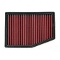 filtro aira sportivo per Porsche Boxster (986) (Cod. T-40PO006)