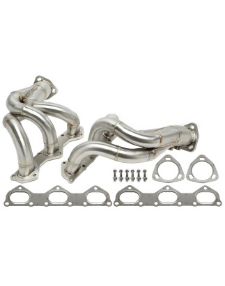  exhaust collettoreper Porsche 718 Boxster/Boxster Spyder GTS 4.0 / 718 Cayman GTS 4.0/4.0 GT4  982 