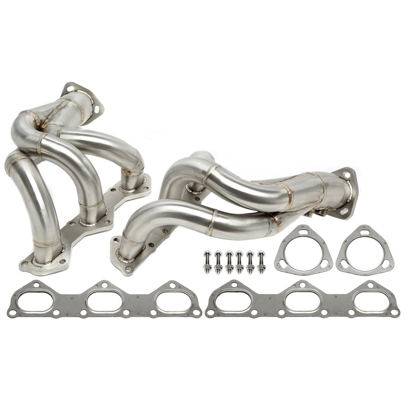  exhaust collettoreper Porsche 718 Boxster/Boxster Spyder GTS 4.0 / 718 Cayman GTS 4.0/4.0 GT4  982 