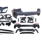 Kit Estetico BMW G22 / G23 Look M Performance (Cod. E-TCBG230G231G232)