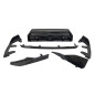 Kit Estetico BMW G42 Carbonio (Cod. E-TCB4220)