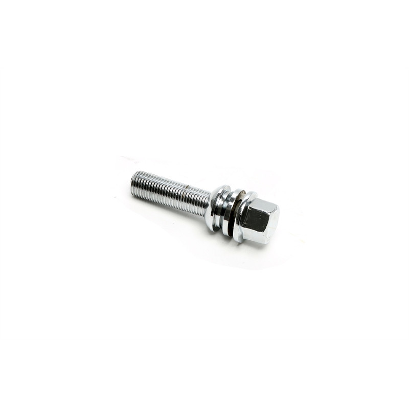  wheel bolt con loose ball collar M14x1.5xKE45-WS19per example for Porsche alloy wheels (Cod. T-VM14