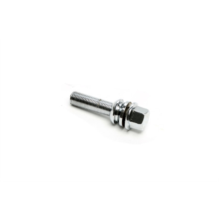  wheel bolt con loose ball collar M14x1.5xKE45-WS19per example for Porsche alloy wheels (Cod. T-VM14