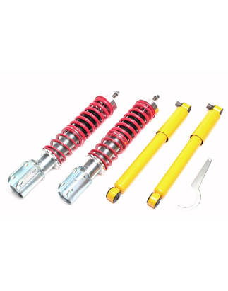 Assetto sportivo a ghiera regolabile Renault Megane I, -Coach, -Classic, -Cabrio, Megane I Grandtour