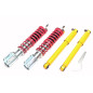 Assetto sportivo a ghiera regolabile Renault Megane I, -Coach, -Classic, -Cabrio, Megane I Grandtour