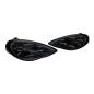 Fari Porsche Panamera 970.1 2010-2013 Look 971 GTS (Cod. E-FAPO017)