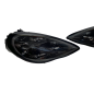Fari Porsche Panamera 970.1 2010-2013 Look 971 GTS (Cod. E-FAPO017)