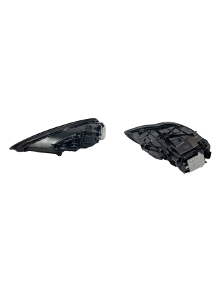 Fari Porsche Panamera 970.1 2010-2013 Look 971 GTS (Cod. E-FAPO017)