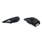 Fari Porsche Panamera 970.1 2010-2013 Look 971 GTS (Cod. E-FAPO017)