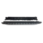 Pedane laterali Mercedes W167 GLE SUV 2019-2023 (Cod. E-TCM0440)