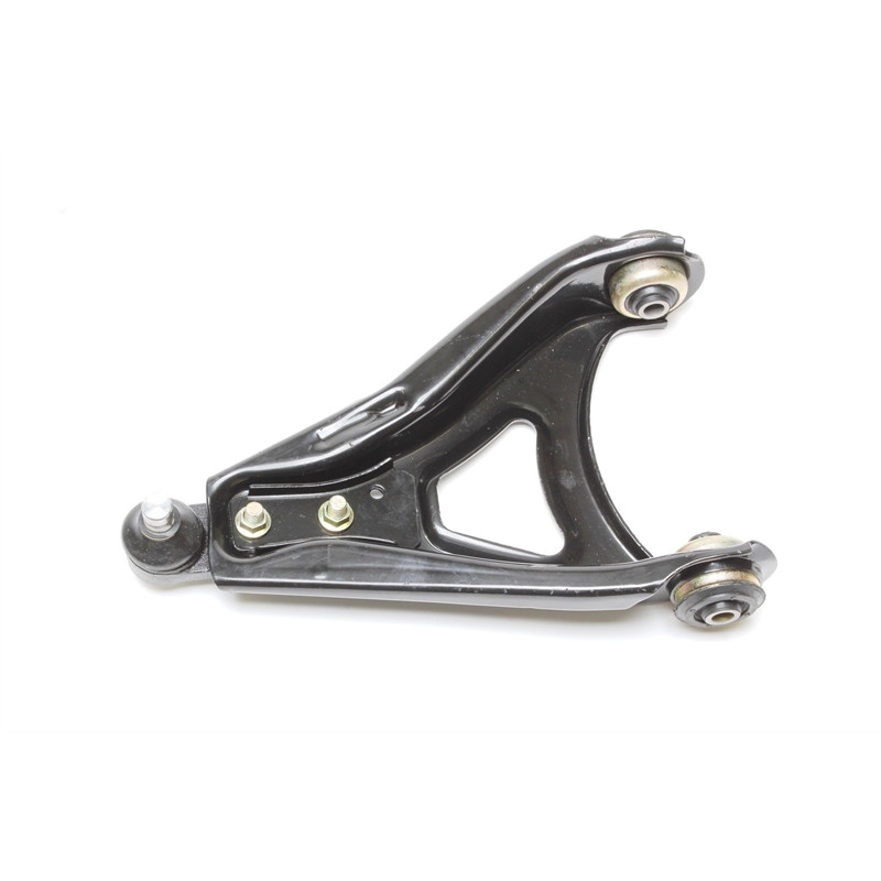 Braccio oscillante per Renault Megane I/Renault 19 Phase I+II/Renault 19 Box,  ant.-L (Cod. T-41RE00