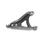 Braccio oscillante per Renault Megane I/Renault 19 Phase I+II/Renault 19 Box,  ant.-L (Cod. T-41RE00