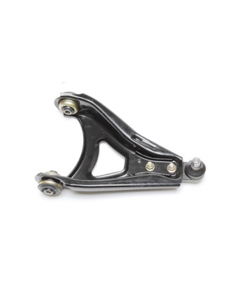 Braccio oscillante per Renault Megane I/Renault 19 Phase I+II/Renault 19 Box,  ant.-R (Cod. T-41RE00