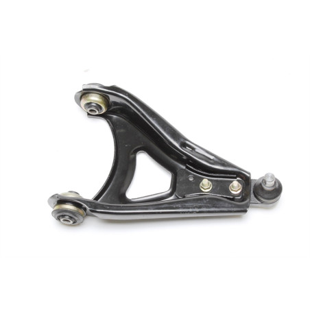 Braccio oscillante per Renault Megane I/Renault 19 Phase I+II/Renault 19 Box,  ant.-R (Cod. T-41RE00