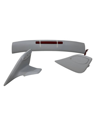 Alettone - Spoiler Toyota Celica '00 W.R.C. C/L (Cod. E-SPT6090)