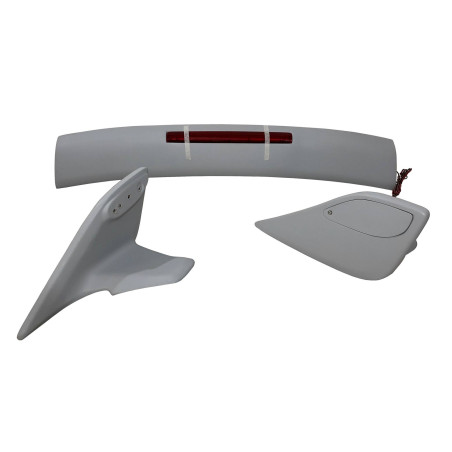 Alettone - Spoiler Toyota Celica '00 W.R.C. C/L (Cod. E-SPT6090)