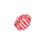 molla elicoidale  post. from EVOGWRE02 for Renault Clio II (Cod. T-EVO1450)