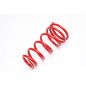 molla elicoidale  ant. from EVOGWRE06 for Renault Megane II, -Rear-End,-Grandtour,-CC, Scenic... (Co