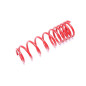 molla elicoidale  post. from EVOGWRE06 for Renault Megane II, -Rear, -Grandtour,-CC, Scenic I... (Co