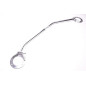 Barra duomi per Clio  57 to 98 (Cod. T-EVODSVOCLIO1)