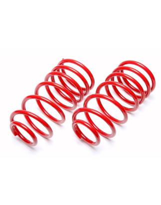 Molle sportive per Renault 5 1.4 Turbo B/C40  ant. solo 35mm (Cod. T-EVORE034F)