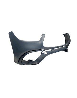 Paraurti Anteriori Mercedes W167 / C167 2020+ GLE Look AMG (Cod. E-TCM0495)
