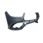 Paraurti Anteriori Mercedes W167 / C167 2020+ GLE Look AMG (Cod. E-TCM0495)