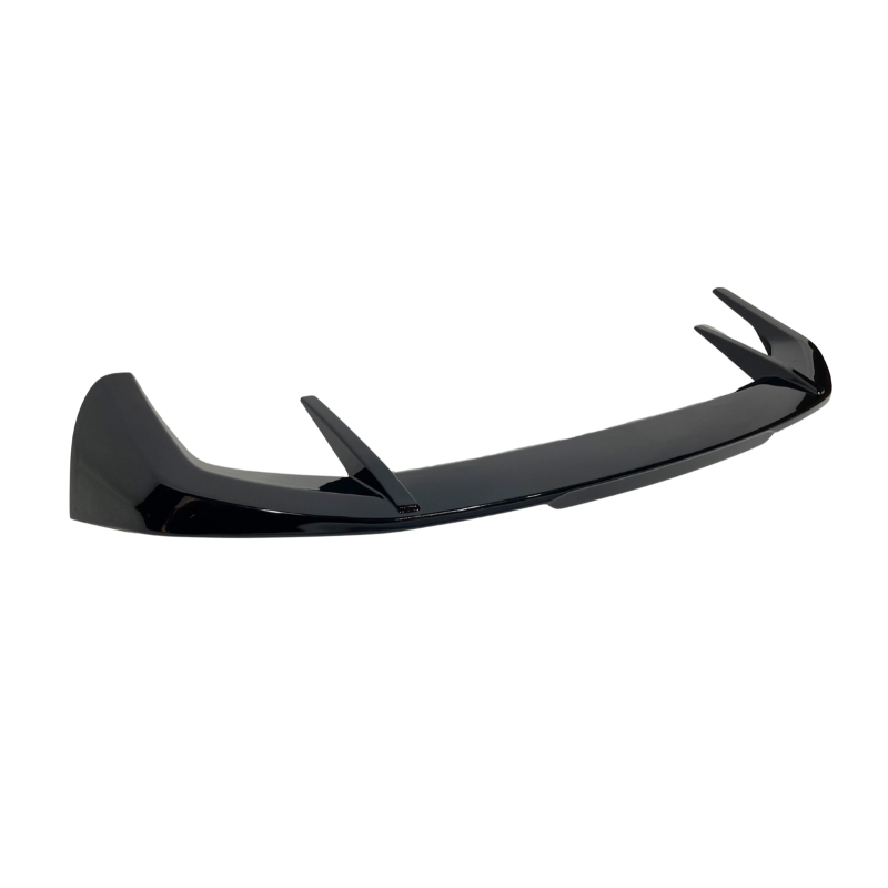 Spoiler Bmw G01 X3 Nero lucido (Cod. E-SP66148)