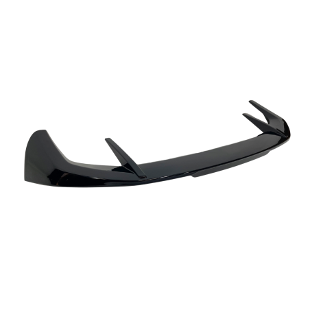 Spoiler Bmw G01 X3 Nero lucido (Cod. E-SP66148)