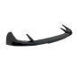 Spoiler Bmw G01 X3 Nero lucido (Cod. E-SP66148)