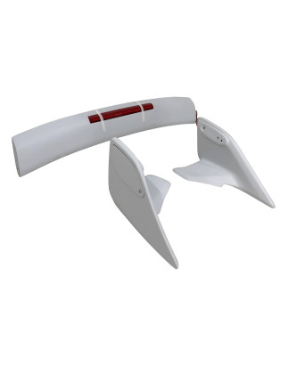 Alettone - Spoiler Toyota Celica '00 W.R.C. C/L (Cod. E-SPT6090)