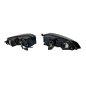 Fari Day Light De Dia Volkswagen Golf 7 DRL Red (Cod. E-FAW1291)
