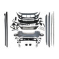 Kit Estetico Mercedes W177 Look A35 (Cod. E-TCM02490250W17702541571)