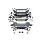 Kit Estetico Mercedes W177 Look A35 (Cod. E-TCM02490250W17702541571)