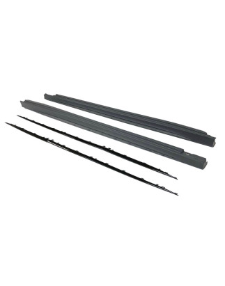 Kit Estetico Mercedes W177 Look A35 (Cod. E-TCM02490250W17702541571)