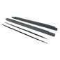 Kit Estetico Mercedes W177 Look A35 (Cod. E-TCM02490250W17702541571)