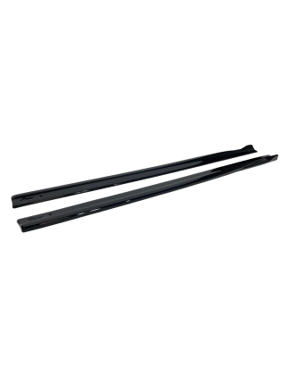 Kit Estetico Mercedes W177 Look A35 (Cod. E-TCM02490250W17702541571)