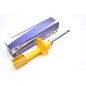 Ammortizzatore sportivo  ant. per Renault Clio I, 52mm hole spacing (Cod. T-EVOSTRE002V)