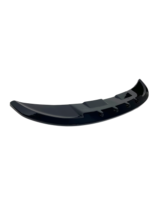Spoiler Anteriore Range Rover Sport L494 2013-2017 Nero lucido (Cod. E-TCLR043)