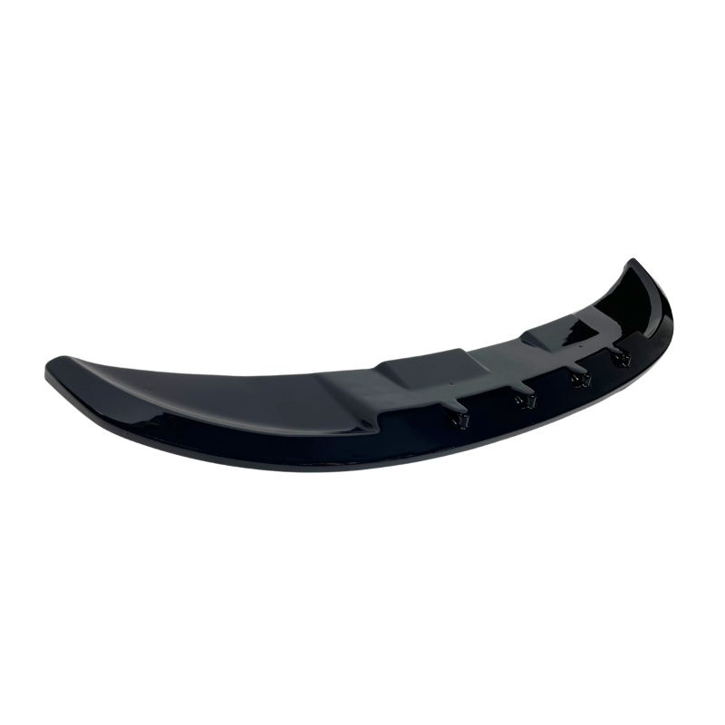 Spoiler Anteriore Range Rover Sport L494 2013-2017 Nero lucido (Cod. E-TCLR043)
