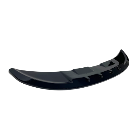 Spoiler Anteriore Range Rover Sport L494 2013-2017 Nero lucido (Cod. E-TCLR043)