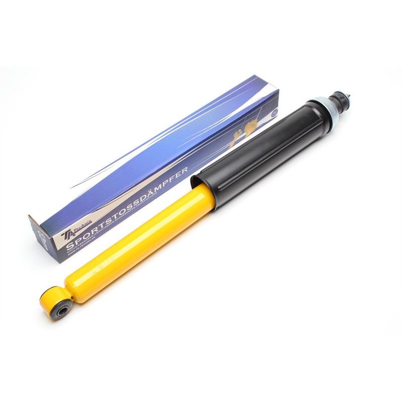 Ammortizzatore sportivo  post. per Renault 19 I+II, -Chamade, -Cabrio, -Box (Cod. T-EVOSTRE01H)