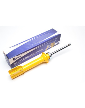 Ammortizzatore sportivo  ant. per Renault 19 I+II, -Chamade, -Cabrio, -Box (Cod. T-EVOSTRE01V)