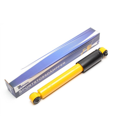 Ammortizzatore sportivo  post. per Renault Clio I (Cod. T-EVOSTRE03H)