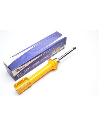 Ammortizzatore sportivo  ant. per Renault Megane I / Megane Scenic / Scenic I (Cod. T-EVOSTRE04V)